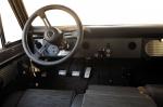 Ford Bronco BR by ICON 2011 года